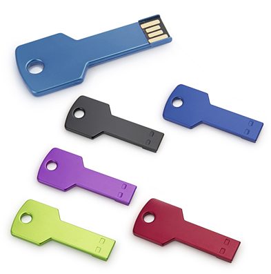 USB promocional materia POP